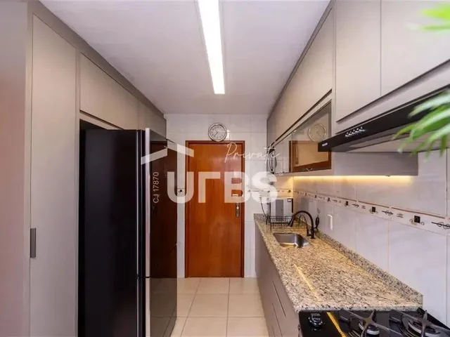 Imagem 8: Apartamento de 117M² 3 Quartos no Edifício Portugal no Setor Oeste