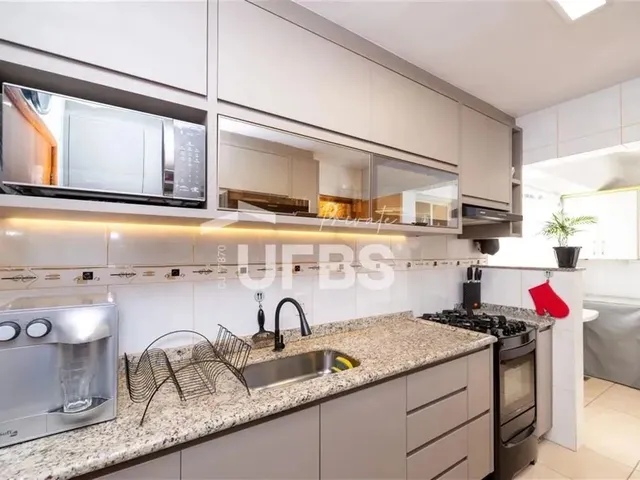 Imagem 4: Apartamento de 117M² 3 Quartos no Edifício Portugal no Setor Oeste