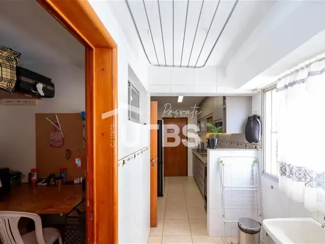 Imagem 12: Apartamento de 117M² 3 Quartos no Edifício Portugal no Setor Oeste