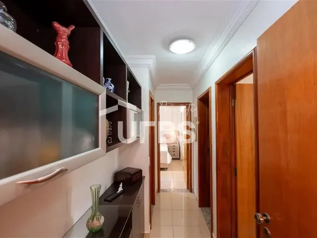 Imagem 5: Apartamento de 117M² 3 Quartos no Edifício Portugal no Setor Oeste
