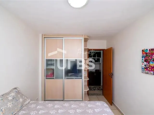 Imagem 16: Apartamento de 117M² 3 Quartos no Edifício Portugal no Setor Oeste