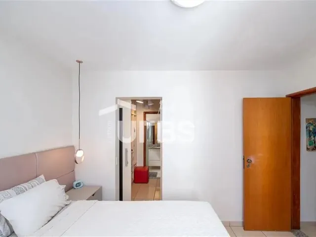 Imagem 2: Apartamento de 117M² 3 Quartos no Edifício Portugal no Setor Oeste