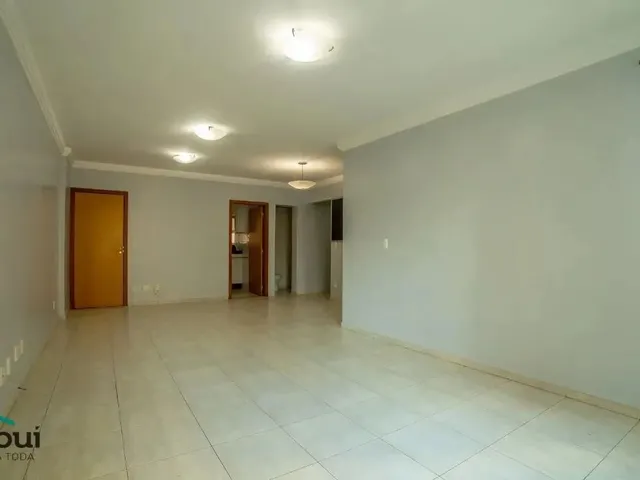 Imagem 13: Apartamento Imóvel para Venda com 99 Metros Quadrados com 3 Quartos em Setor Oeste