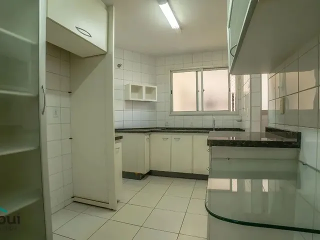 Imagem 6: Apartamento Imóvel para Venda com 99 Metros Quadrados com 3 Quartos em Setor Oeste