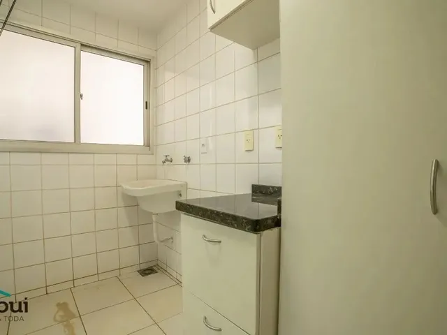 Imagem 9: Apartamento Imóvel para Venda com 99 Metros Quadrados com 3 Quartos em Setor Oeste
