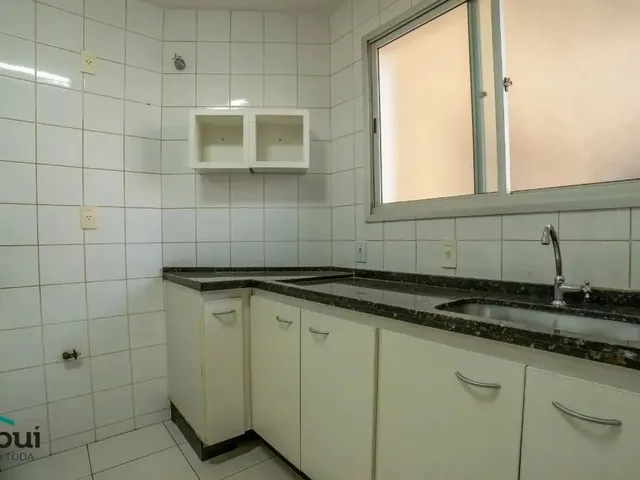 Imagem 4: Apartamento Imóvel para Venda com 99 Metros Quadrados com 3 Quartos em Setor Oeste