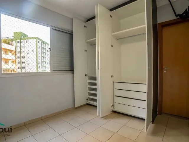 Imagem 16: Apartamento Imóvel para Venda com 99 Metros Quadrados com 3 Quartos em Setor Oeste