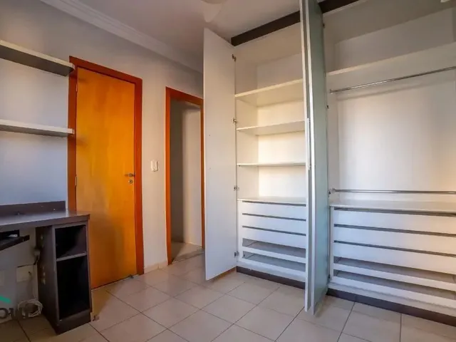 Imagem 15: Apartamento Imóvel para Venda com 99 Metros Quadrados com 3 Quartos em Setor Oeste