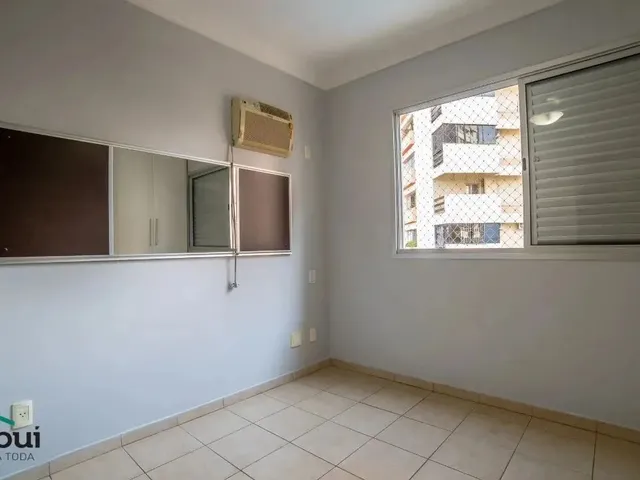 Imagem 11: Apartamento Imóvel para Venda com 99 Metros Quadrados com 3 Quartos em Setor Oeste
