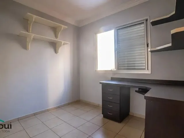 Imagem 7: Apartamento Imóvel para Venda com 99 Metros Quadrados com 3 Quartos em Setor Oeste