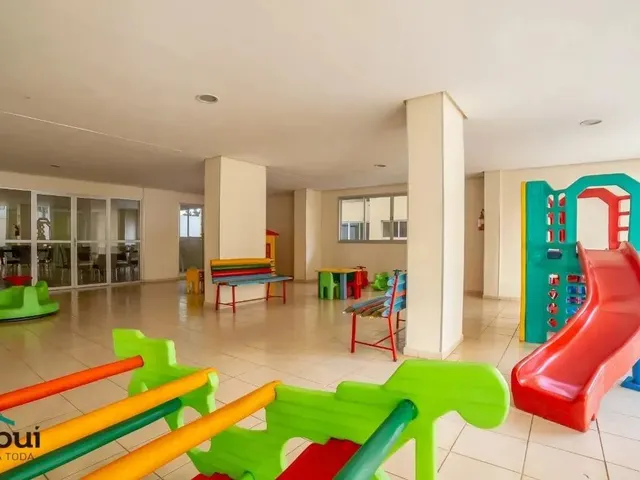 Imagem 8: Apartamento Imóvel para Venda com 99 Metros Quadrados com 3 Quartos em Setor Oeste
