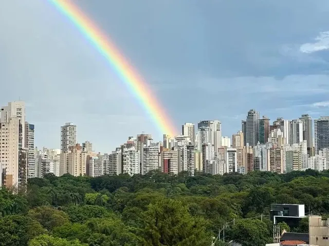 Imagem: Apartamento a Venda 2 Quartos 1 Suítes