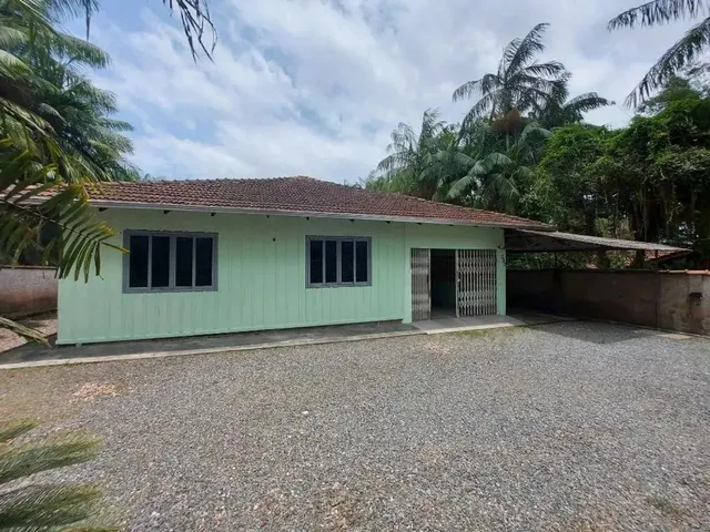 Imagem: Casa com 3 Dormitórios para Alugar, 190