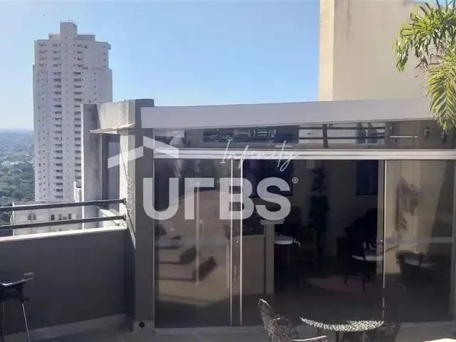 Imagem 14: Cabrália - Cobertura Duplex 4 Quartos, Sendo 4 Suítes