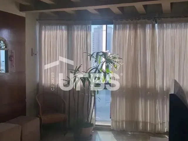 Imagem 8: Cabrália - Cobertura Duplex 4 Quartos, Sendo 4 Suítes