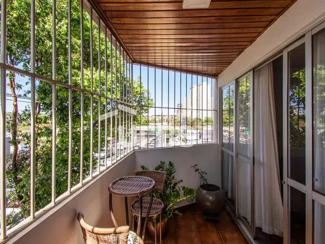 Imagem 5: Apartamento À Venda Edifício Angra dos Reis - Setor Sul