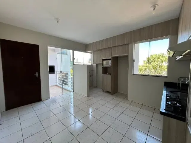 Imagem: Apartamento para Aluguel - 2 Km da Av. Getúlio