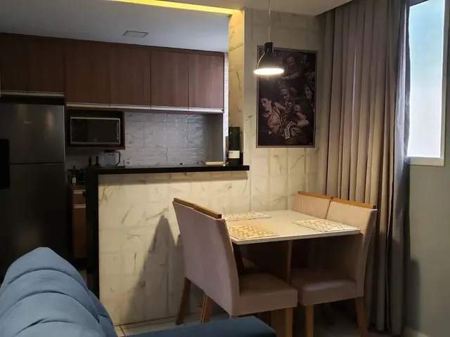Imagem: Di Napoli Mobiliado Lindo!