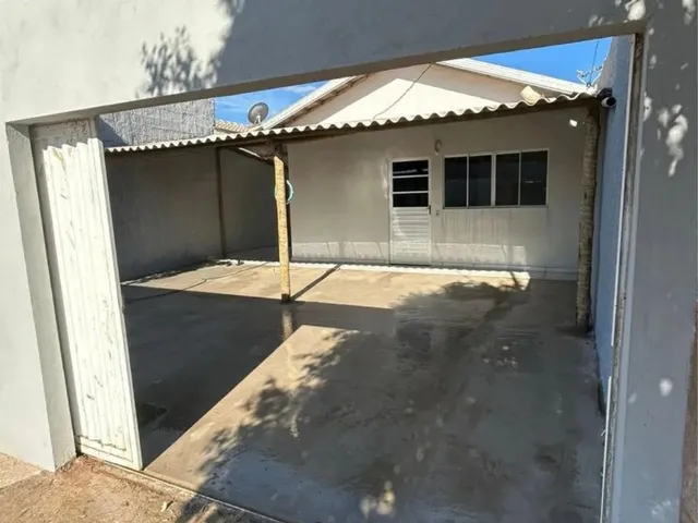 Imagem: Casa a Venda Cophatrabalho Entrada Parcelas