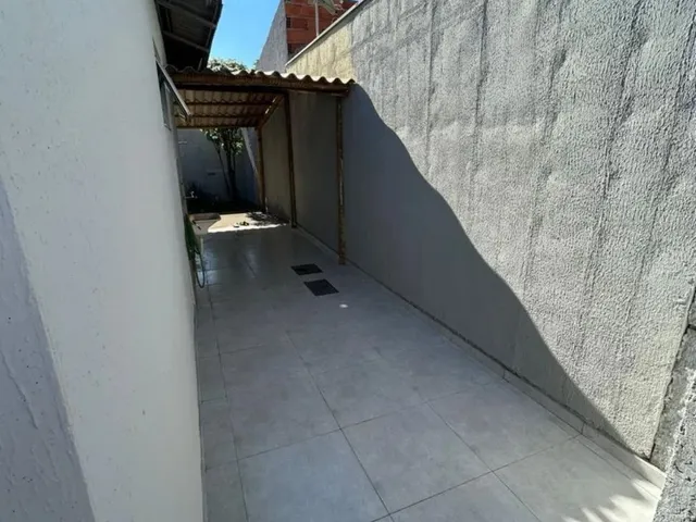 Imagem 2: Casa a Venda Cophatrabalho Entrada+Parcelas