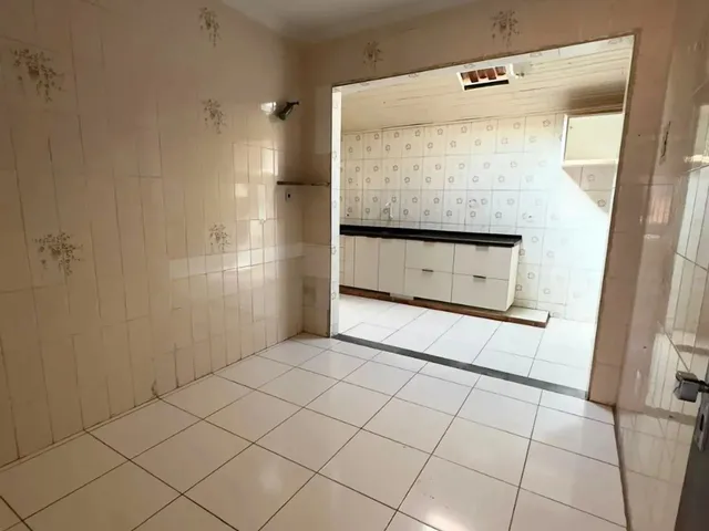 Imagem 5: Casa Á Venda com 3 Quartos Sendo 1 Suíte na Vila Taquarussu em Campo Grande - Ms