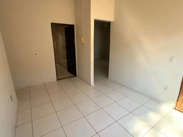 Imagem 10: Casa Á Venda com 3 Quartos Sendo 1 Suíte na Vila Taquarussu em Campo Grande - Ms