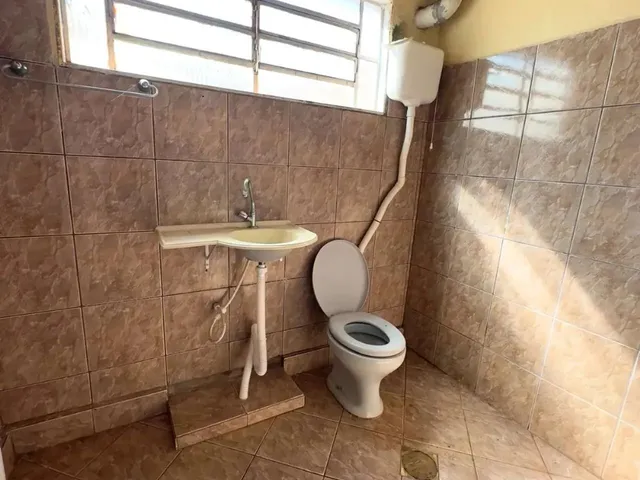 Imagem 9: Casa Á Venda com 3 Quartos Sendo 1 Suíte na Vila Taquarussu em Campo Grande - Ms