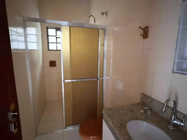 Imagem 8: Casa Á Venda com 3 Quartos Sendo 1 Suíte na Vila Taquarussu em Campo Grande - Ms