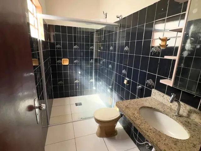Imagem 15: Casa Á Venda com 3 Quartos Sendo 1 Suíte na Vila Taquarussu em Campo Grande - Ms