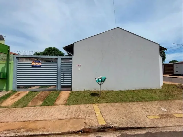 Imagem 13: Casa de Esquina Á Venda com 2 Quartos no Nova Lima em Campo Grande - Ms