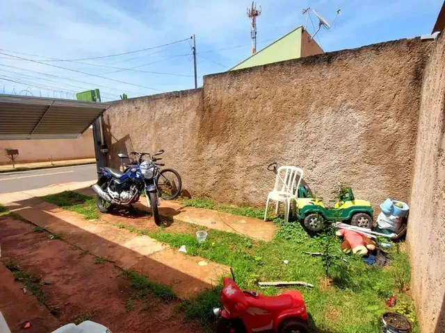 Imagem 12: Casa de Esquina Á Venda com 2 Quartos no Nova Lima em Campo Grande - Ms