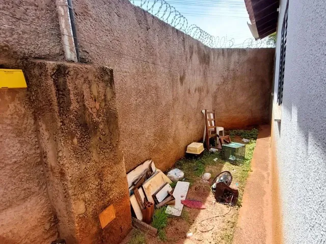 Imagem 10: Casa de Esquina Á Venda com 2 Quartos no Nova Lima em Campo Grande - Ms