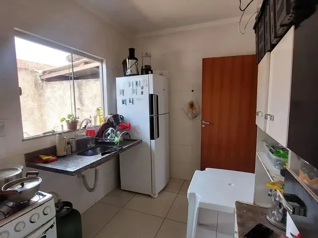 Imagem 5: Casa de Esquina Á Venda com 2 Quartos no Nova Lima em Campo Grande - Ms