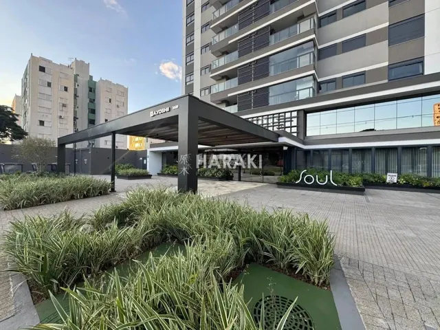 Imagem: Apartamento para Venda, Soul na Vila Bosque