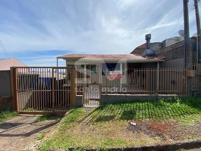 Imagem: Casa para Locação, Paraíso, Chapecó
