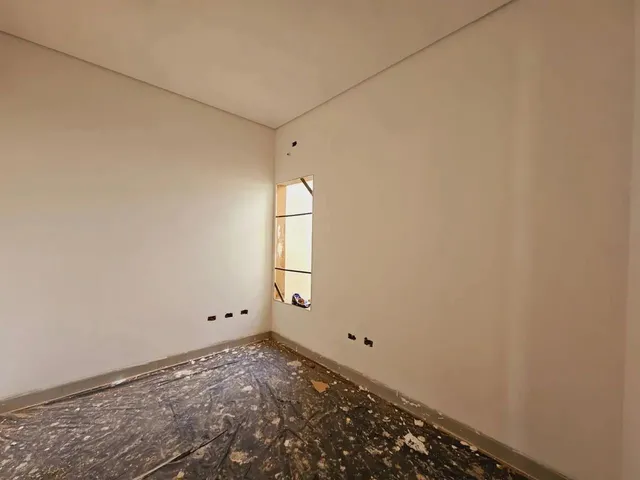 Imagem 3: Casa em Construção no Bairro Rita Vieira