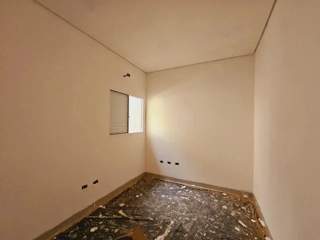 Imagem 2: Casa em Construção no Bairro Rita Vieira