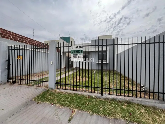 Imagem: Casa para Venda no Bairro Distrito de Iguatemi