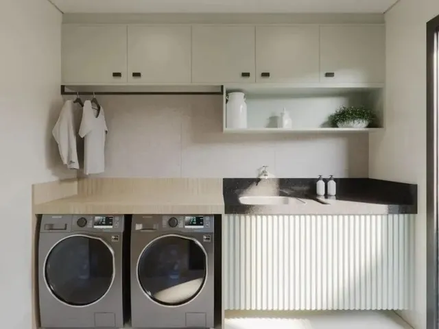 Imagem 16: Sobrado de Luxo com Ambientes Versáteis e Tecnologia Integrada
