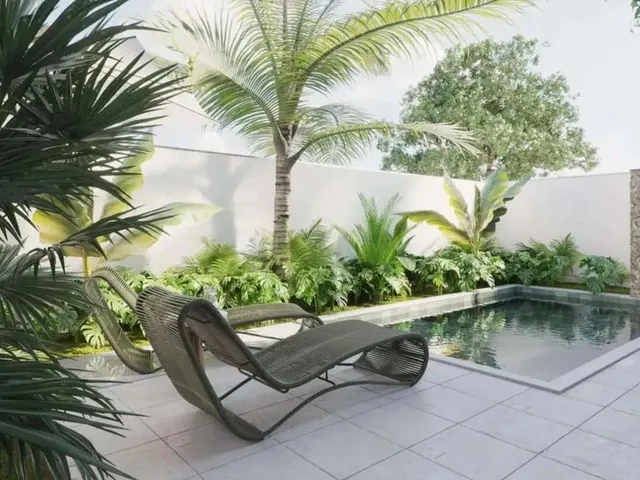 Imagem 7: Sobrado de Luxo com Ambientes Versáteis e Tecnologia Integrada