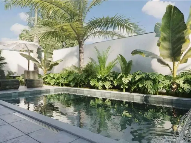 Imagem 8: Sobrado de Luxo com Ambientes Versáteis e Tecnologia Integrada