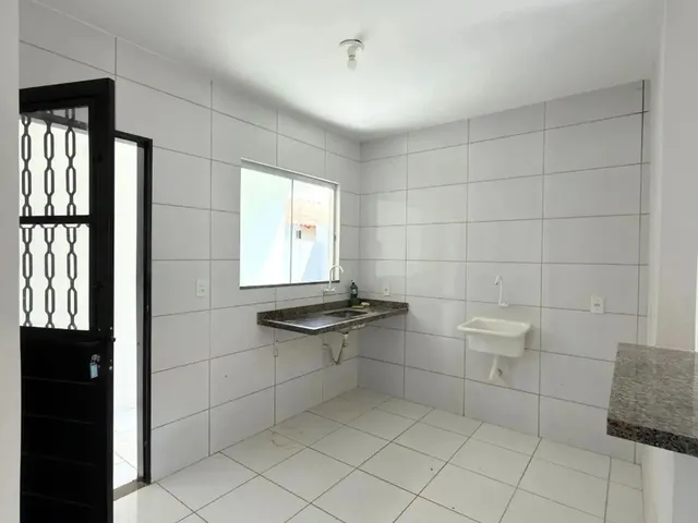 Imagem 8: Casa em Condomínio Á Venda com 2 Quartos, Bônus Moradia no Vida Nova em Campo Grande