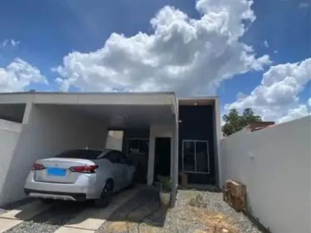 Imagem: Compre Sua Casas Parcelada/ Coronel Antonino