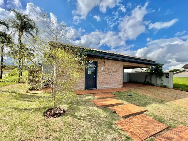 Imagem 14: Casa de Condomínio - Residencial Alphaville IV