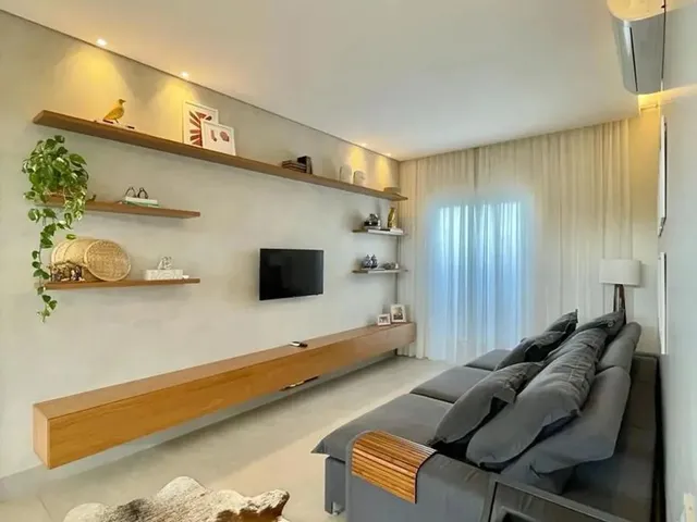 Imagem 16: Casa de Condomínio - Residencial Alphaville IV