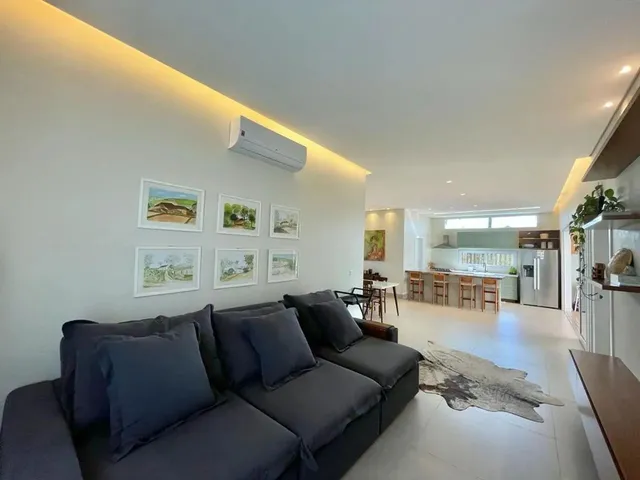 Imagem 15: Casa de Condomínio - Residencial Alphaville IV