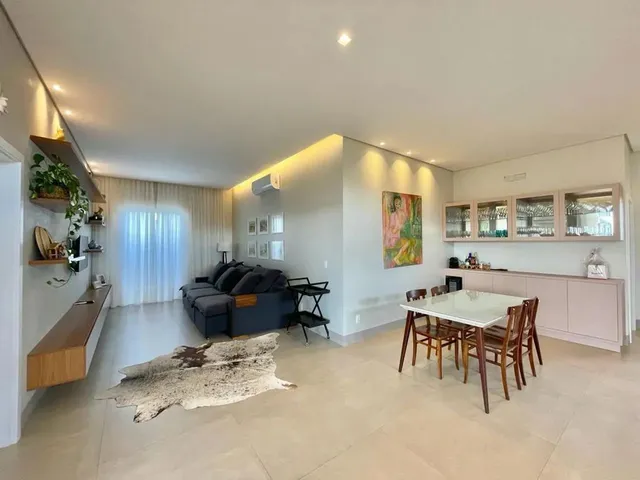 Imagem 4: Casa de Condomínio - Residencial Alphaville IV