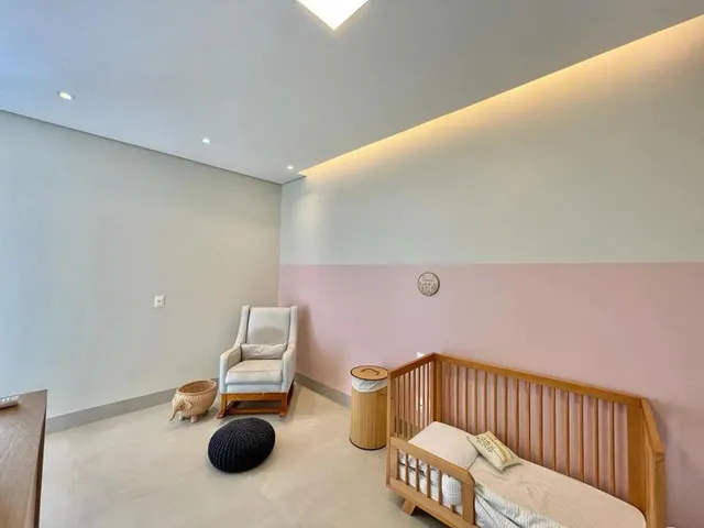 Imagem 3: Casa de Condomínio - Residencial Alphaville IV