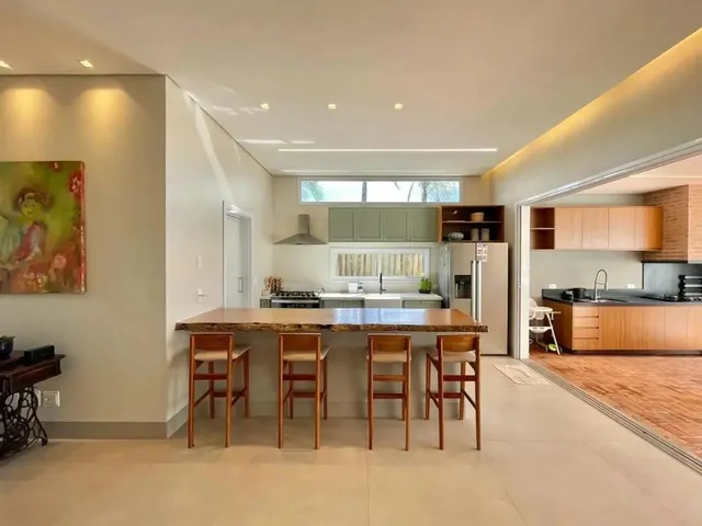 Imagem 11: Casa de Condomínio - Residencial Alphaville IV