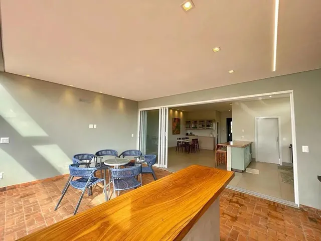 Imagem 5: Casa de Condomínio - Residencial Alphaville IV